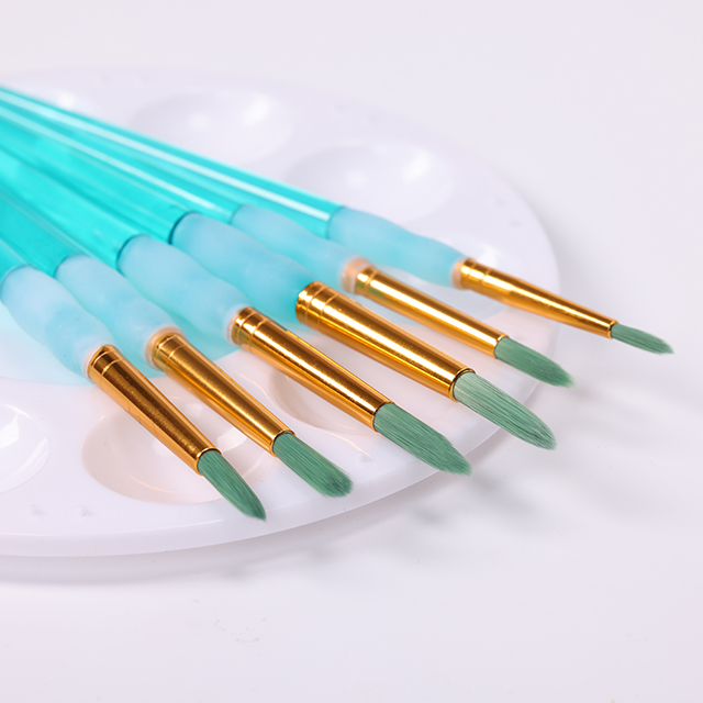 Easy-Grip All круглый набор кисти кисти