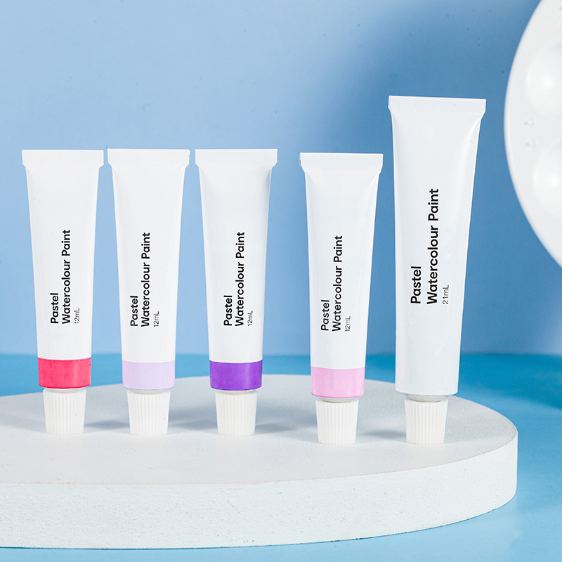 Профессиональный класс 24 пьесы художник акварель пастель для ярких произведений искусства