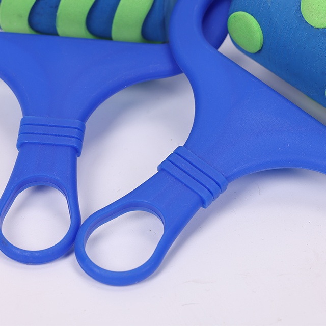 Узоры краски Валики для рисования из пенопласта Кисти для рисования губкой для детей Рисование