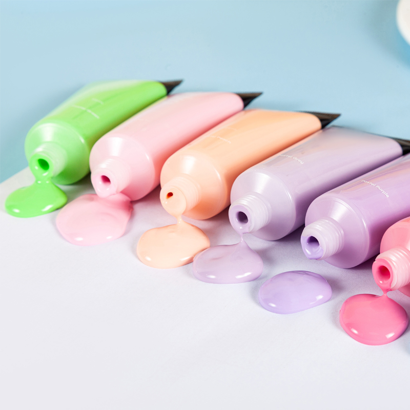 25 мл акриловых труб