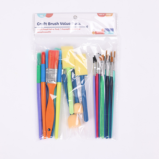 Комплект Universal Kind Cains 25 упаковок