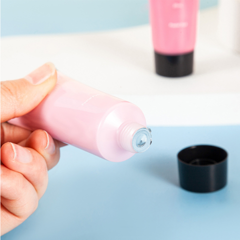 25 мл акриловых труб