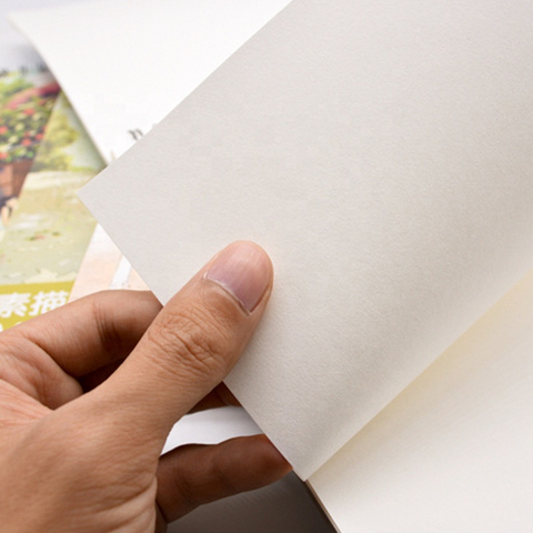 Мультимедийная превосходная бумага для рисования поверхности, идеально подходящая для рисования